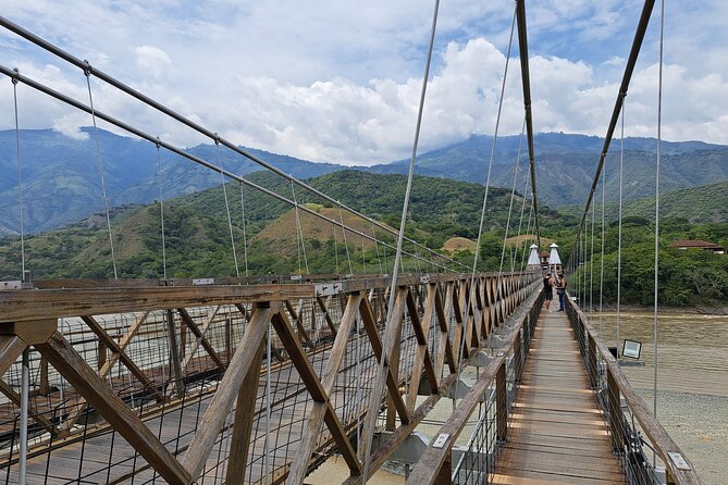 The River House Experience & Santa Fé de Antioquia (2 Days Tour) - Who this tour fits best (and who might skip it)
