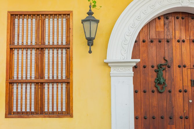 The Soul of Cartagena - A Stroll Through Its Historic Heart - How the Architecture Lesson Changes What You See on the Rest of Your Trip