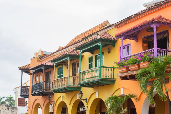 The Soul of Cartagena - A Stroll Through Its Historic Heart - Price and Value: Is $144 Worth It for a 3-Hour Private Walk?