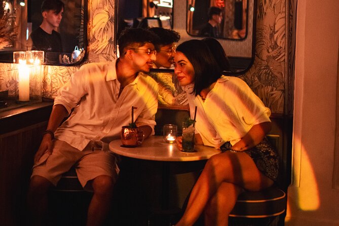Thursday Night Bar Crawl in Cartagena, Colombia - Key highlights to know before you go