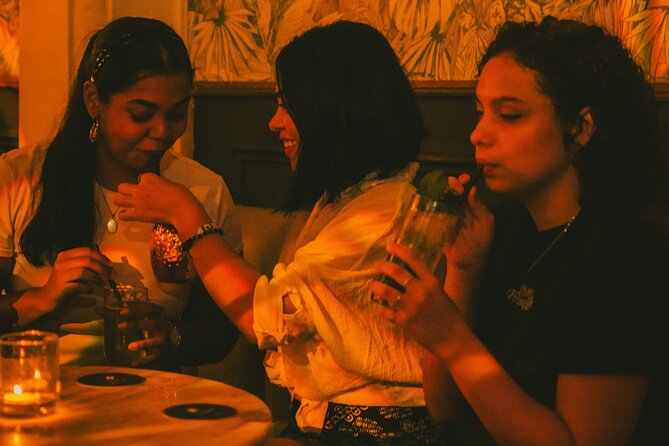 Thursday Night Bar Crawl in Cartagena, Colombia - Thursday Night Cartagena: a party route that stays easy to follow