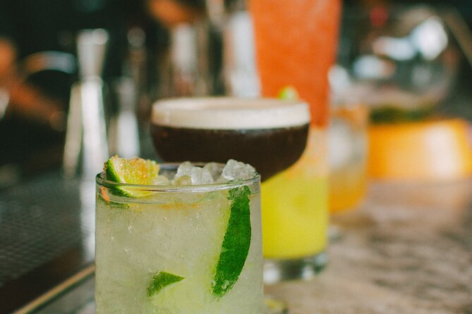 Thursday Night Bar Crawl in Cartagena, Colombia - Price and logistics: what you’re paying for (and what you’re not)