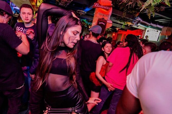 Tickets and More for a Night at the Best Bars in Bogotá! - How to make sure the $30 value feels real