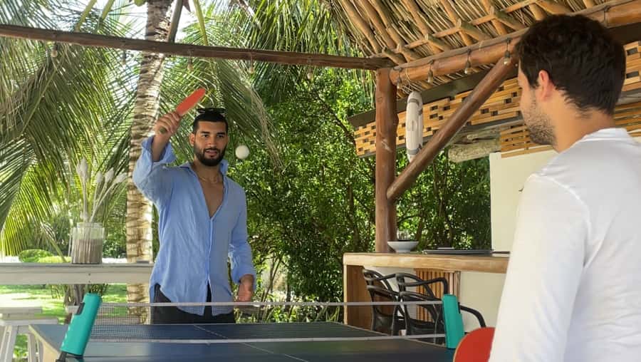 Tierra Bomba Island: A day at Marine Beach Club - Practical tips to get the best beach day possible
