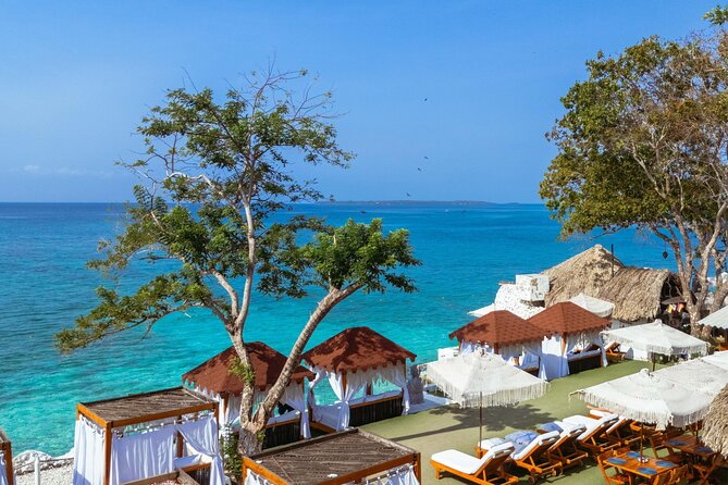 Top 3 Islands Tour Bora Bora, Pao Pao and Islabela With Lunch - Key points before you go