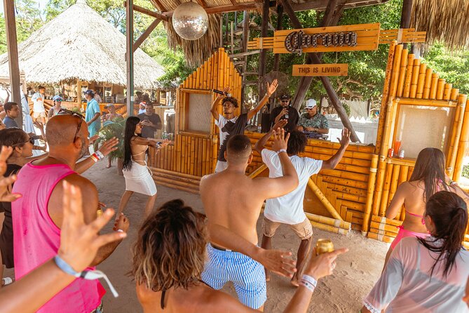 Top 3 Islands Tour Bora Bora, Pao Pao and Islabela With Lunch - A 6-hour speedboat loop through Rosario, Pao Pao, and Islabela