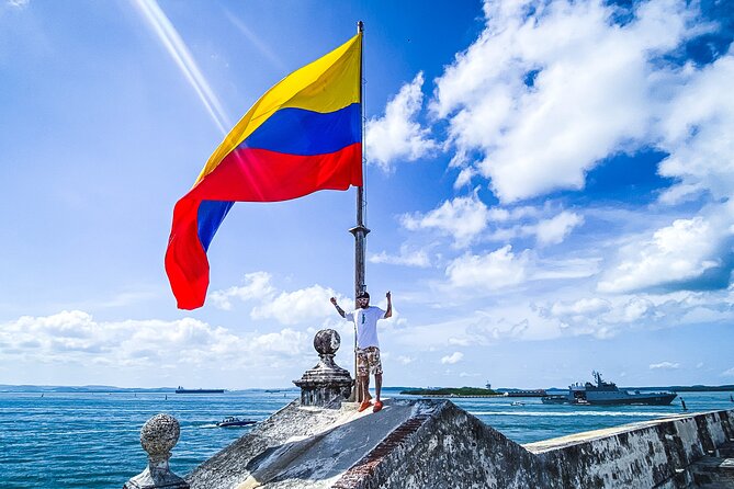Top 5 Places you need to know around the island from cartagena. - Why this Cartagena to Rosario Islands day feels like the right kind of efficient