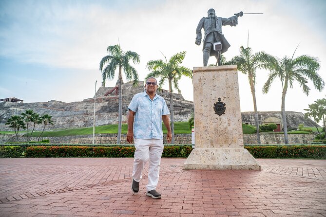 Top Rated Full City Tour of Cartagena - Key highlights worth planning around