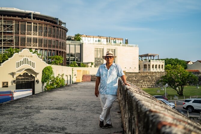 Top Rated Full City Tour of Cartagena - Walled City walking time: colonial streets, plazas, churches, and your shopping break