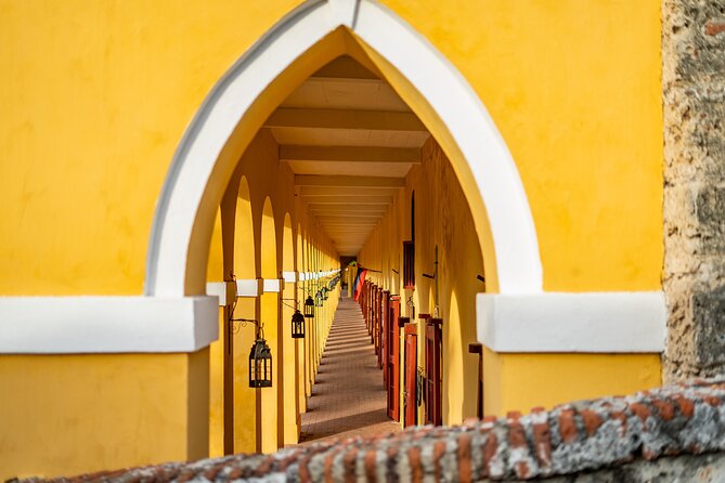 Top Rated Full City Tour of Cartagena - Price and value: what $110 buys you in Cartagena time
