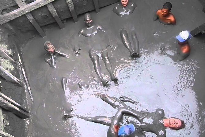 Totumo Mud Volcano from Cartagena - Key Things You’ll Notice on This Totumo Mud Volcano Tour