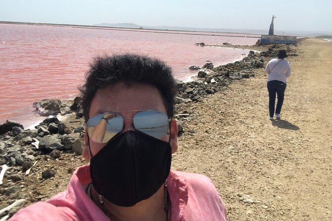 Totumo Volcano - Arriving in Galerazamba: What the Salt Flats Experience Feels Like