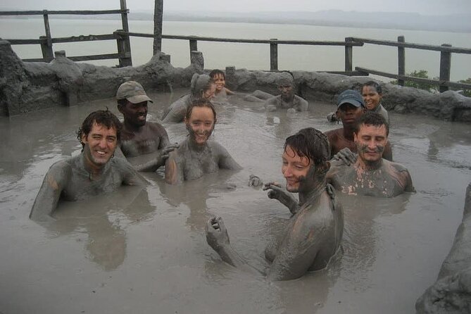 Totumo Volcano and Mar Rosa Tour in Cartagena with Lunch - Key things to know before you go