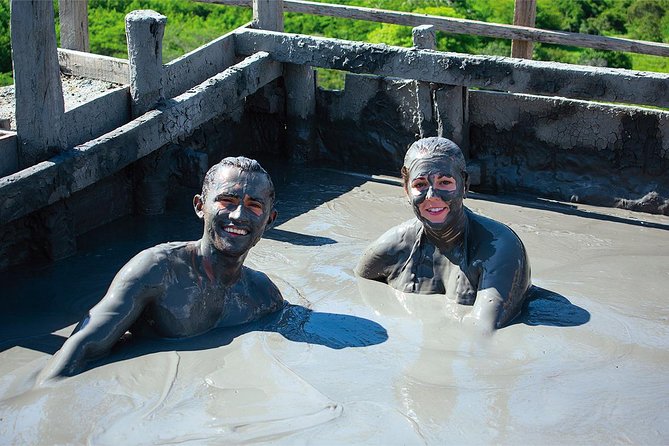 Totumo Volcano: Colombia’s Ultimate Skin Renewal Journey - Why Totumo Volcano feels like more than a photo stop