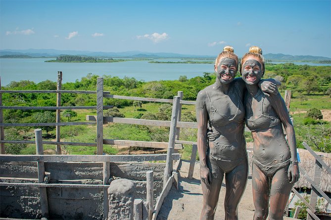 Totumo Volcano: Colombia’s Ultimate Skin Renewal Journey - What to wear, what to bring, and what to expect after the mud