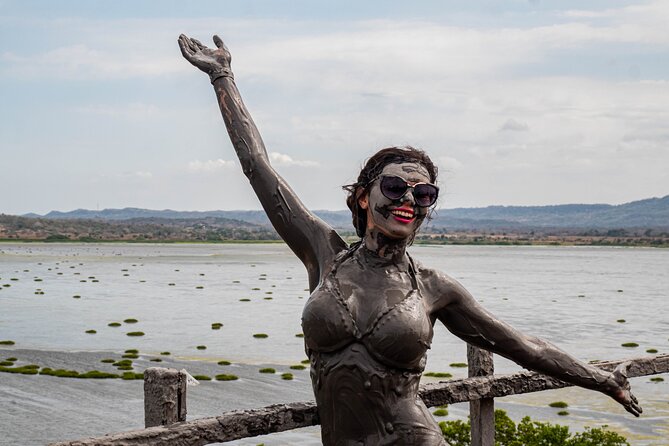 Totumo Volcano: Colombia’s Ultimate Skin Renewal Journey - Getting there from Cartagena: pickup, timing, and how to reduce stress