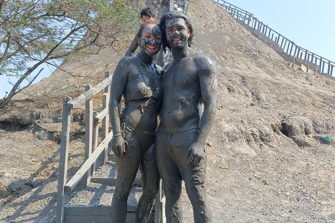TOTUMO VOLCANO Tour, Mud Therapy, Typical Lunch and Beach - Key points to know before you go