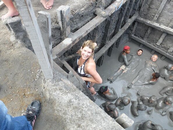 Totumo volcano tour + snack - Key Points You’ll Actually Care About