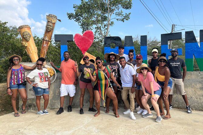 Tour a san Basilio de Palenque desde cartagena - Panque village replica: seeing daily life through a careful lens