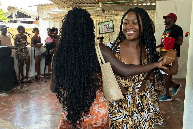 Tour a san Basilio de Palenque desde cartagena - Price and time: what $110 really covers