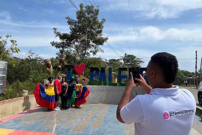Tour cultural to san Basilio de Palenque from cartagena - Palenque sweets and ñeque: how artisan process becomes a story you can taste