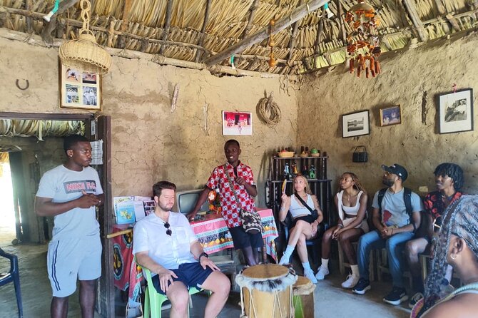 Tour cultural to san Basilio de Palenque from cartagena - Timing, group size, and what you actually get for $99