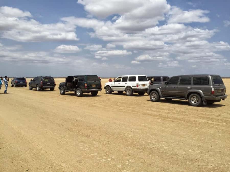 TOUR DE 2 DIAS AL CABO DE LA VELA, LA GUAJIRA - Key takeaways before you commit