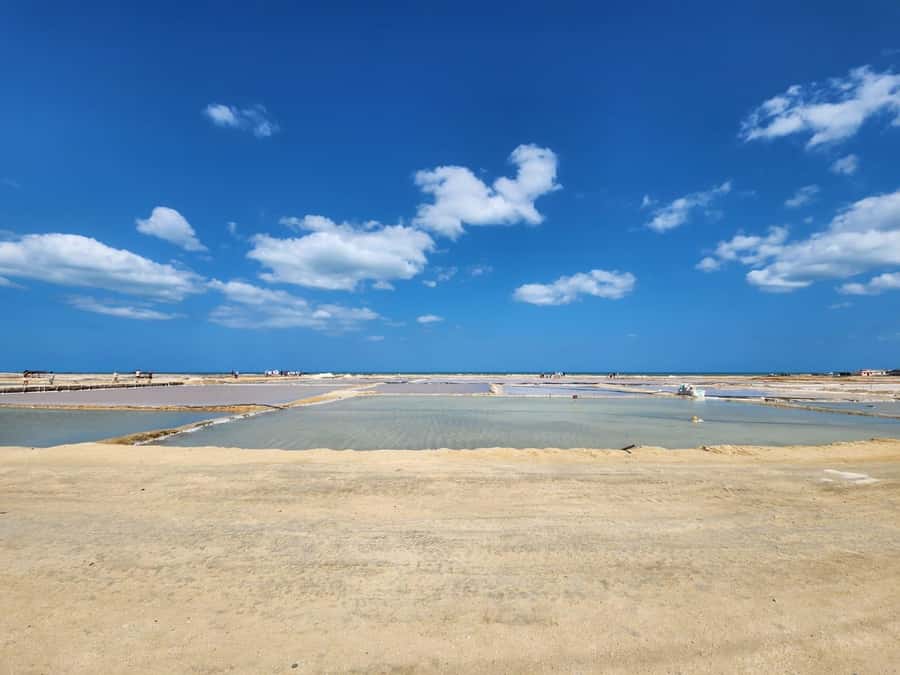 TOUR DE 2 DIAS AL CABO DE LA VELA, LA GUAJIRA - Guide and safety: how I would protect your trip