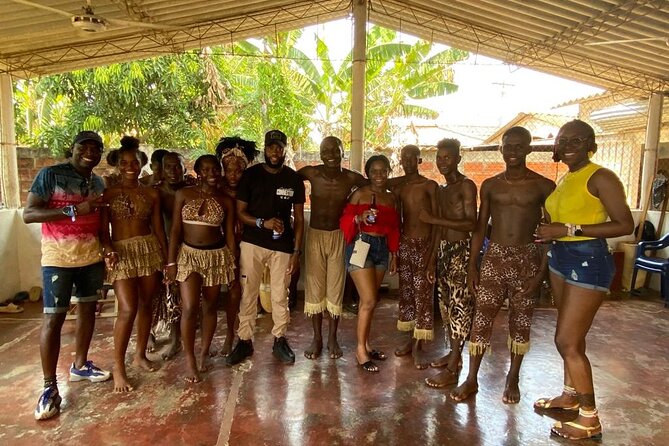 Tour De Palenque, Road to Emancipation. - Why San Basilio de Palenque Feels Like a Step Into Real Afro-Colombian Life