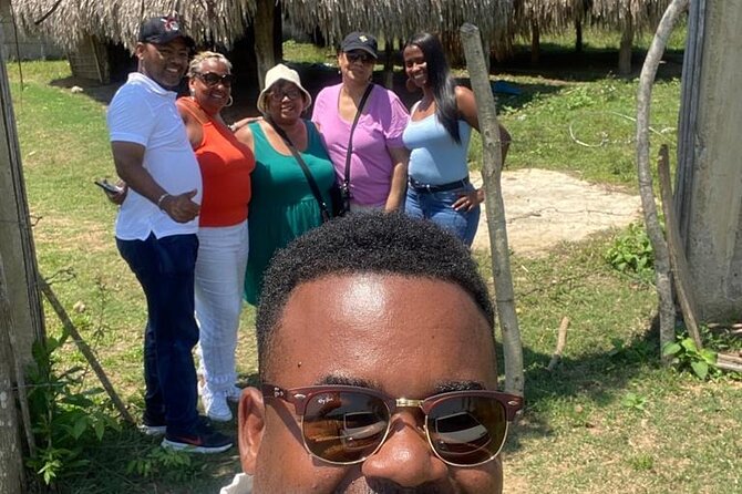 Tour De Palenque, Road to Emancipation. - Who This Tour Suits Best, and Who Might Feel a Mismatch