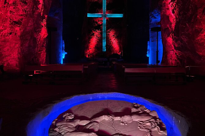 Tour from Bogota to the Cathedral of Salt in Zipaquirá - Key Highlights Worth Your Time