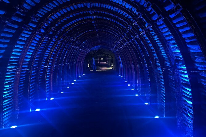 Tour from Bogota to the Cathedral of Salt in Zipaquirá - Bogota to Zipaquirá, Done Comfortably and Without Headaches