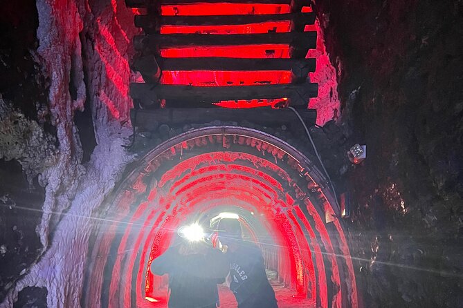 Tour from Bogota to the Cathedral of Salt in Zipaquirá - Inside the Cathedral of Salt: 2 to 3 Hours to Go at Your Pace