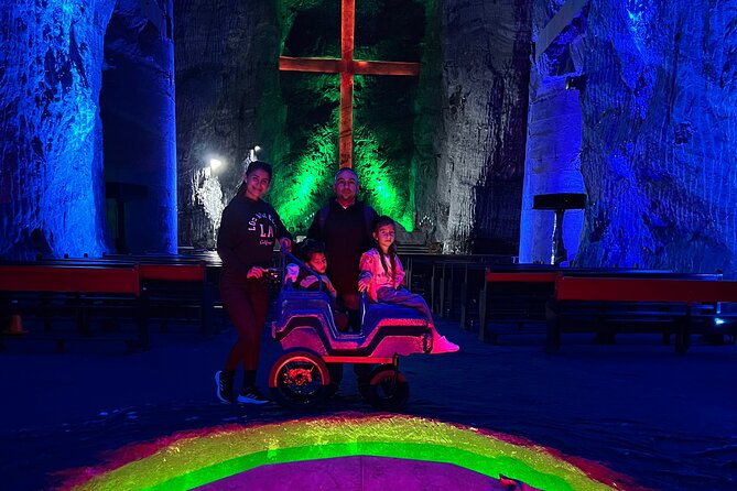 Tour from Bogota to the Cathedral of Salt in Zipaquirá - Timing That Works: Morning Visits and a Smoother Day