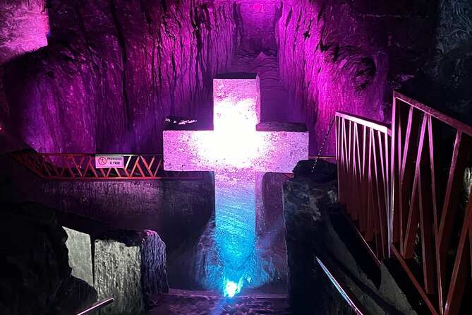 Tour from Bogota to the Cathedral of Salt in Zipaquirá - Price and Value Check: What You Pay, What You Still Need to Budget