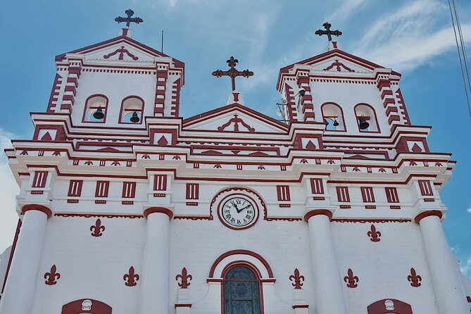 Tour Guatapé - Key Points Before You Go