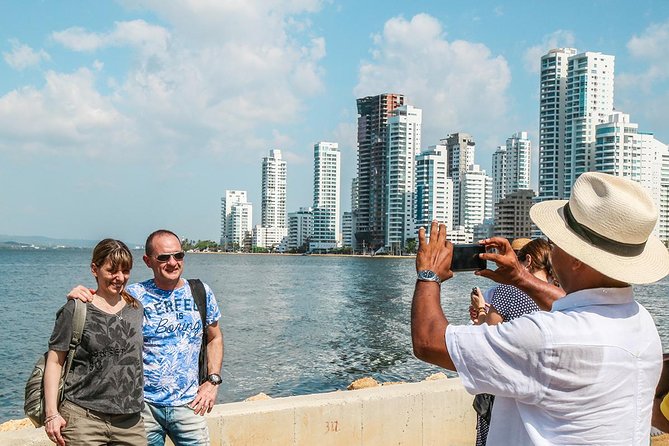Tour Guide per Hour (Minimum 3 hours) - Key highlights you will actually feel during the tour