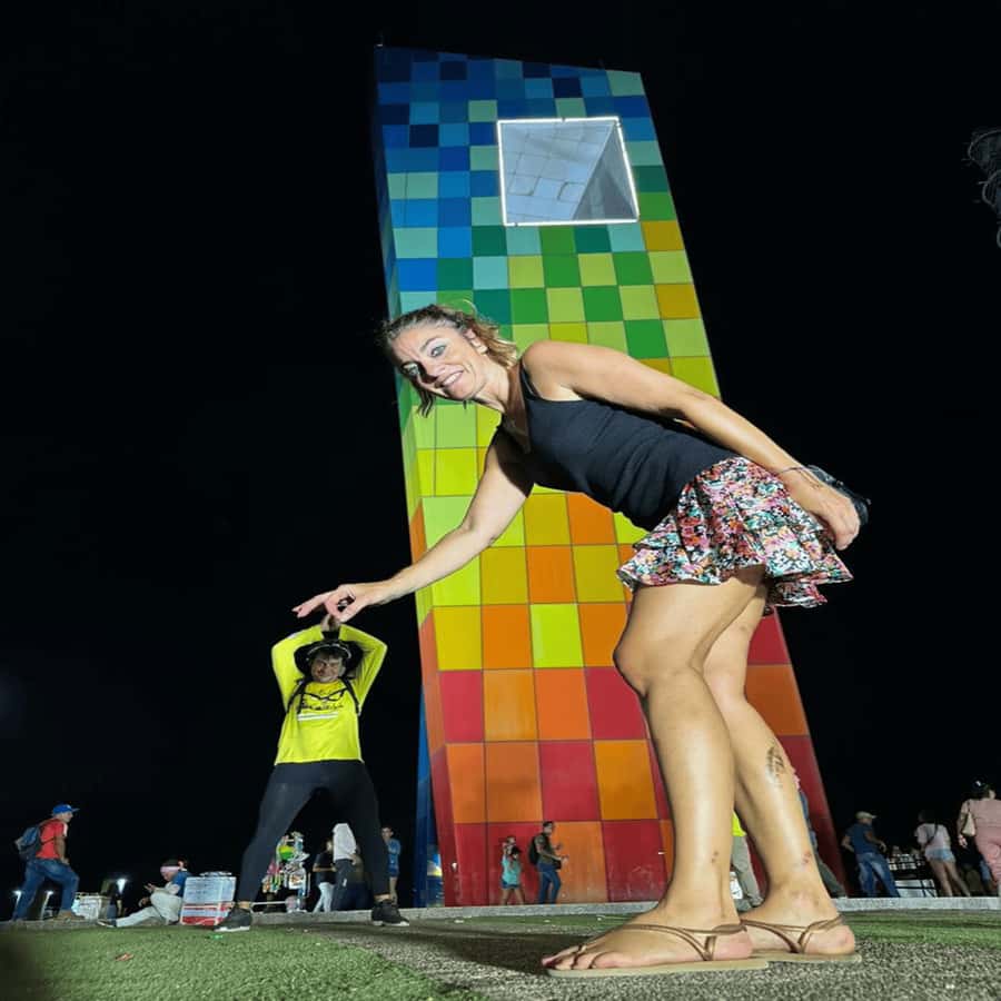 Tour in bike in Barranquilla - Why cycling Barranquilla feels like the real city