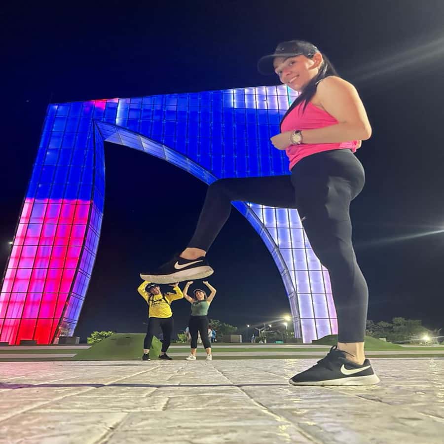 Tour in bike in Barranquilla - Food and breaks: what you can nibble while you ride