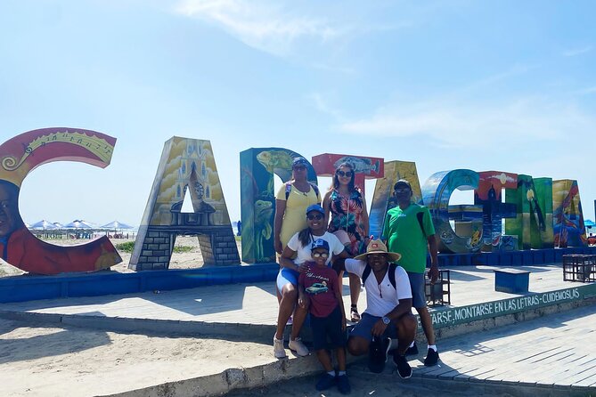 Tour in Chiva 5 hours through the City of Cartagena - Price and Logistics, What You Really Pay For