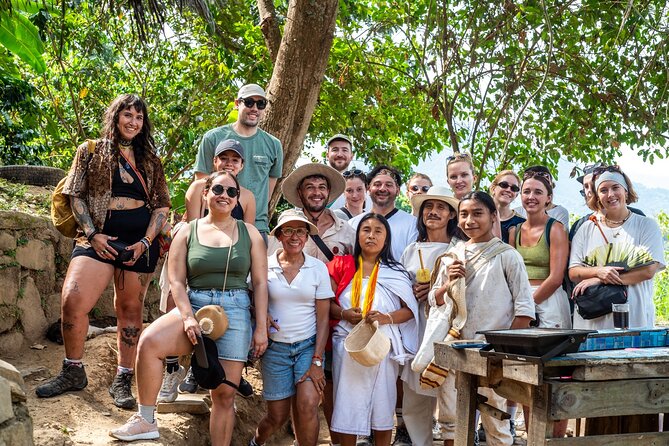 Tour of indigenous trails, coffee, cocoa, waterfalls - Minca - Why Minca trails plus coffee and cocoa feel worth $55