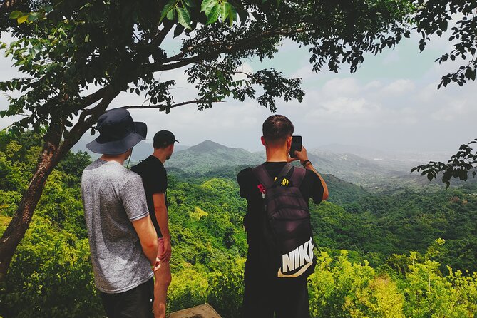 Tour of indigenous trails, coffee, cocoa, waterfalls - Minca - Price check: $55 for 3 entrances and a balanced half-day