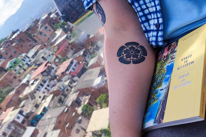 Tour of Medellin with Extended Visit to Commune 13 and Book-Art - Price and What You’re Actually Paying For