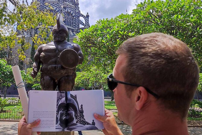 Tour of Medellin with Extended Visit to Commune 13 and Book-Art - Pueblito Paisa at Cerro Nutibara: The Panoramic Break You’ll Actually Remember