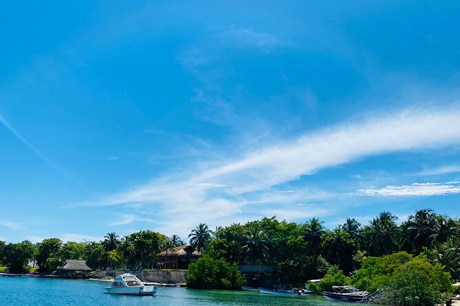 Tour of the Rosario Islands, Cartagena - Price and Extras: What $110 Actually Covers