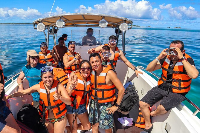 Tour of the Rosary Islands - Key highlights worth your attention