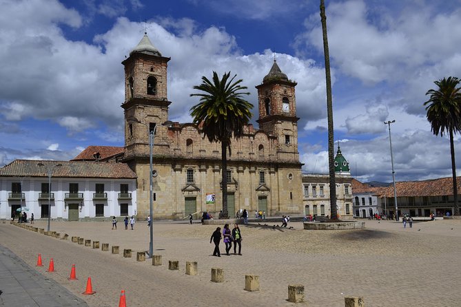Tour of Zipaquirá: Visit the Salt Cathedral and the main squares - The Salt Cathedral in Zipaquirá, Why It Feels Different From Usual Sightseeing