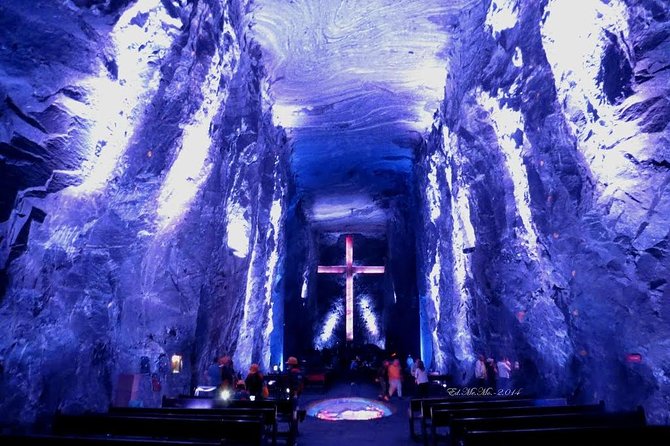 Tour of Zipaquirá: Visit the Salt Cathedral and the main squares - Brine Museum and the “Why This Place Exists” Part