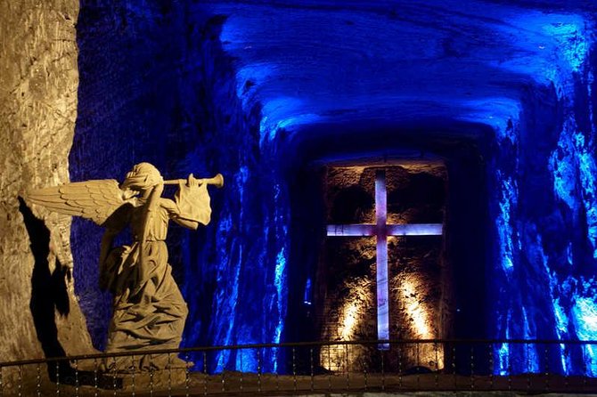Tour of Zipaquirá: Visit the Salt Cathedral and the main squares - Getting From Bogotá, and Why Timing Can Matter