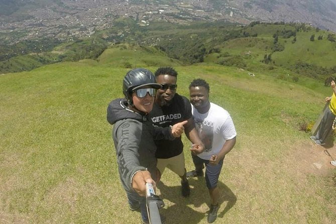 Tour Paragliding - The Day at a Glance: How 1 Hour 30 Minutes Really Breaks Down
